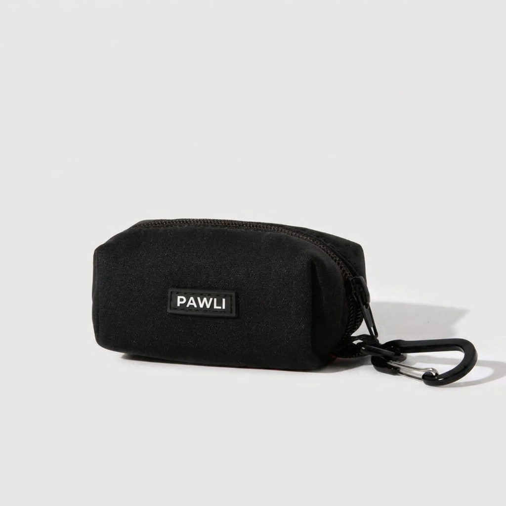 PAWLI Anti-Zug Geschirr-Set