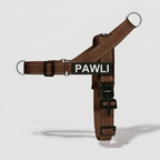 PAWLI Anti-Zug Geschirr-Set